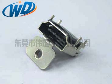 RJ45網絡接口支持多少速率